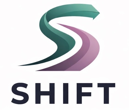 SHIFT Logo
